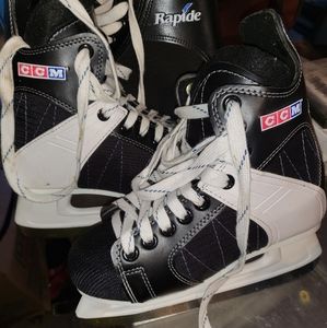 Ice  Hockey skates